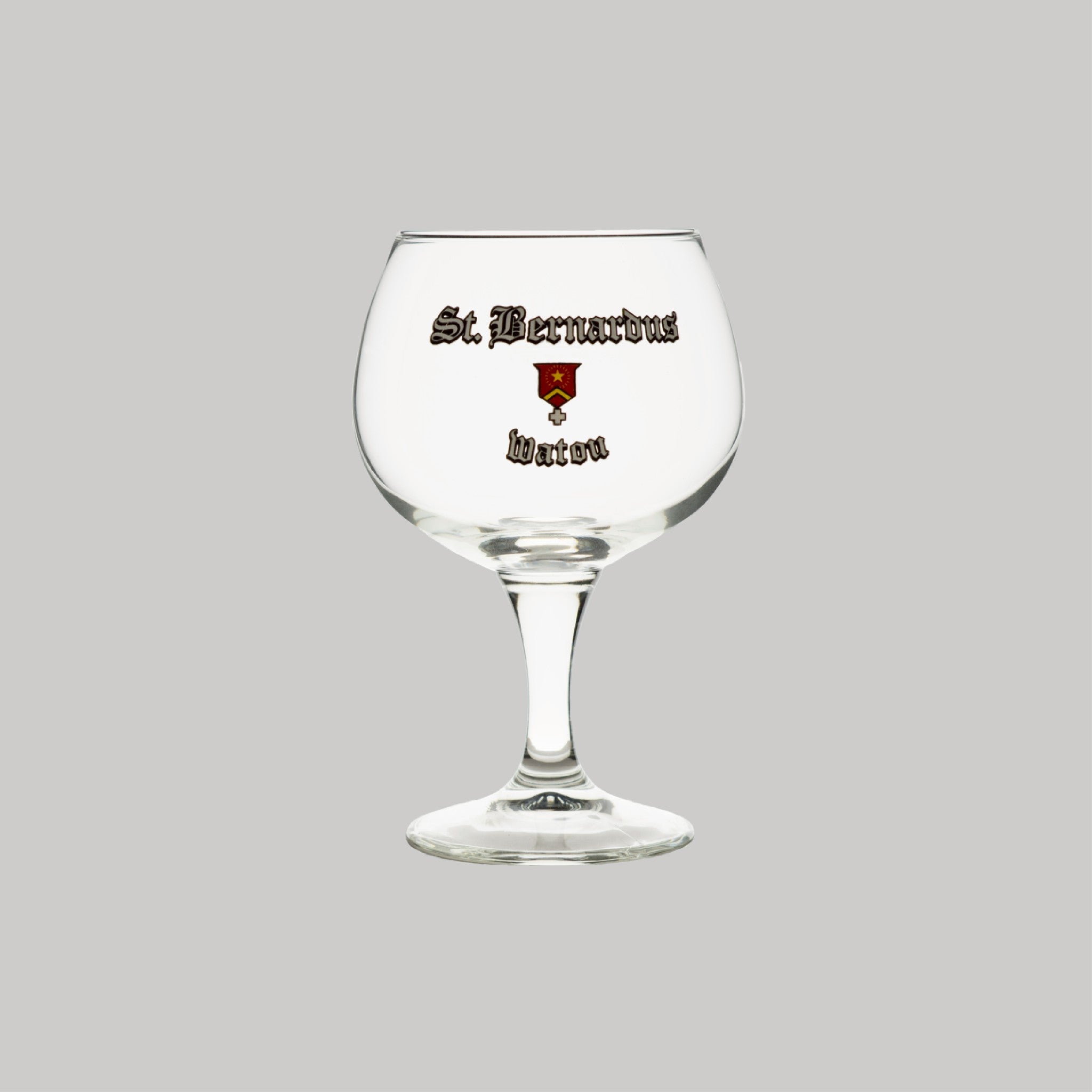 St.Bernardus Glass 330ml - Time2Drink